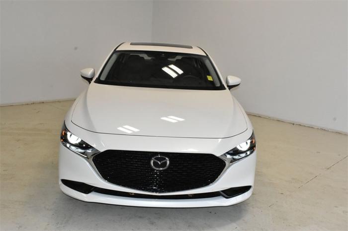 used 2019 mazda mazda3 awd sedan w/ premium package norman, ok 73069 for sale in norman, oklahoma