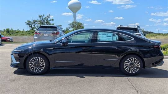 2024 Hyundai Sonata