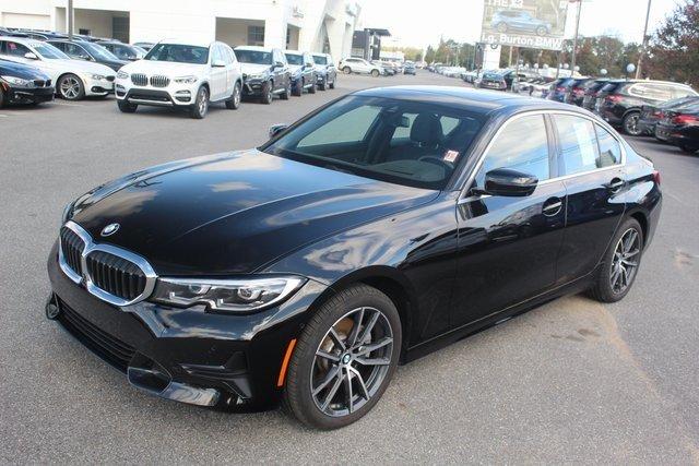 used 2019 bmw 330i xdrive sedan milford, de 19963 for sale in milford, delaware
