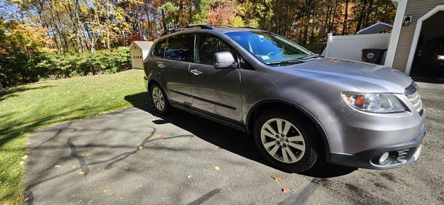 2008 subaru tribeca limited
