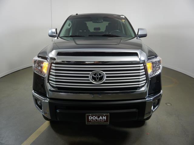 2016 toyota tundra limited 4x4 limited 4dr crewmax cab pickup sb (5.7l v8 for sale in reno, nevada