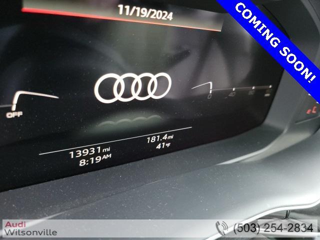 2024 audi q7 55 premium plus
