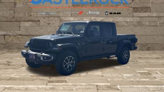 2024 Jeep Gladiator