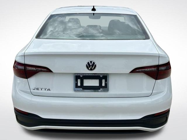 2023 volkswagen jetta 1.5t sport