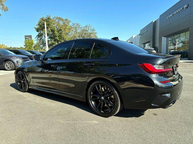 2022 bmw m340 i