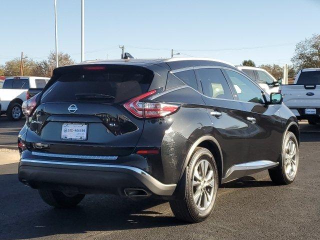 used 2018 nissan murano sl roswell, nm 88201 for sale in elkins, new mexico