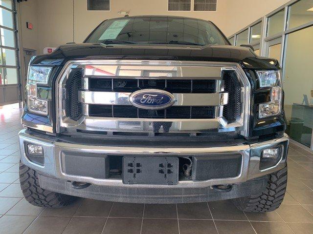 used 2017 ford f150 xlt yuma, az 85365 for sale in yuma, arizona