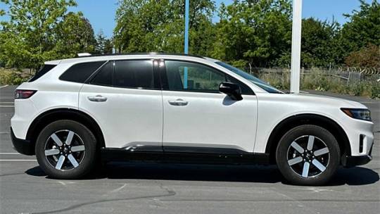2024 Honda Prologue