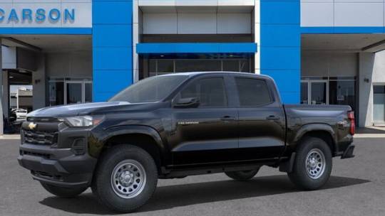 2024 Chevrolet