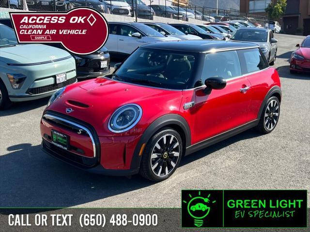 2023 mini hardtop cooper s