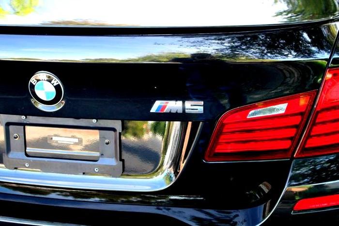 used 2016 bmw m5 phoenix, az 85013 for sale in phoenix, arizona