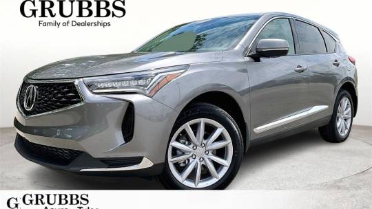 2024 Acura RDX