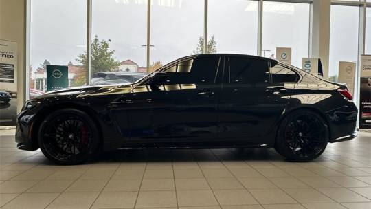 2023 BMW M3