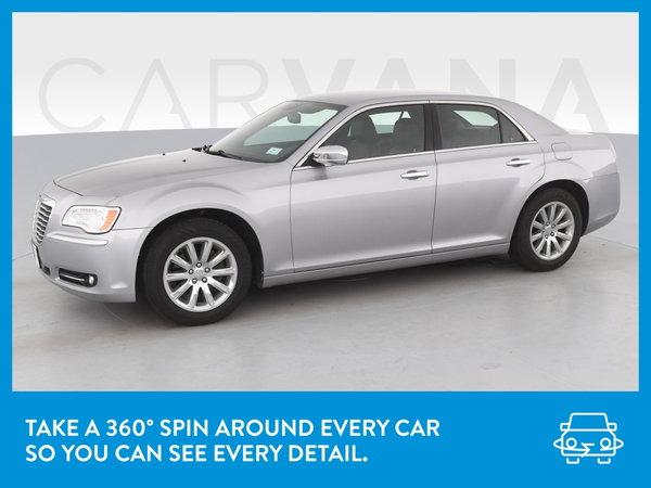 2011 chrysler 300 in saint louis, missouri