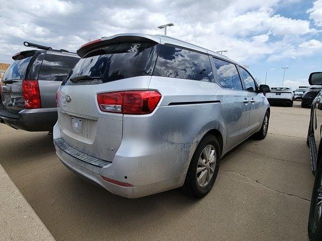 2016 kia sedona lx in fort collins, colorado
