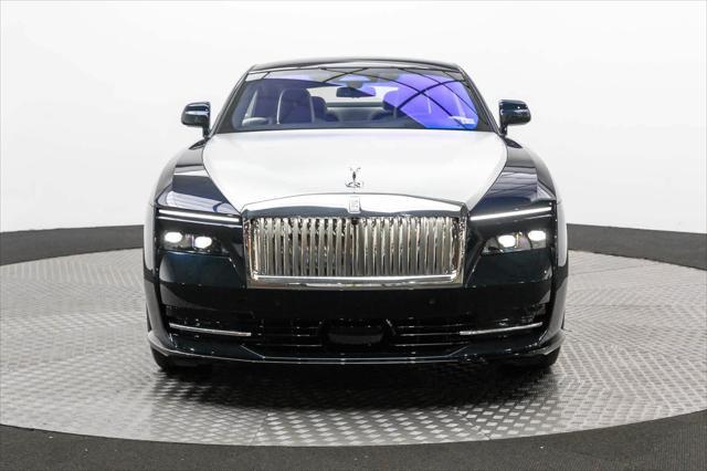 2024 rolls-royce spectre