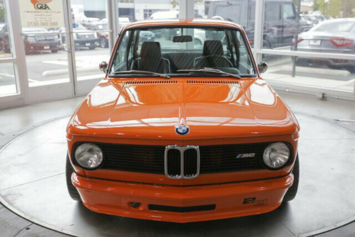 1976 m2 used manual rwd