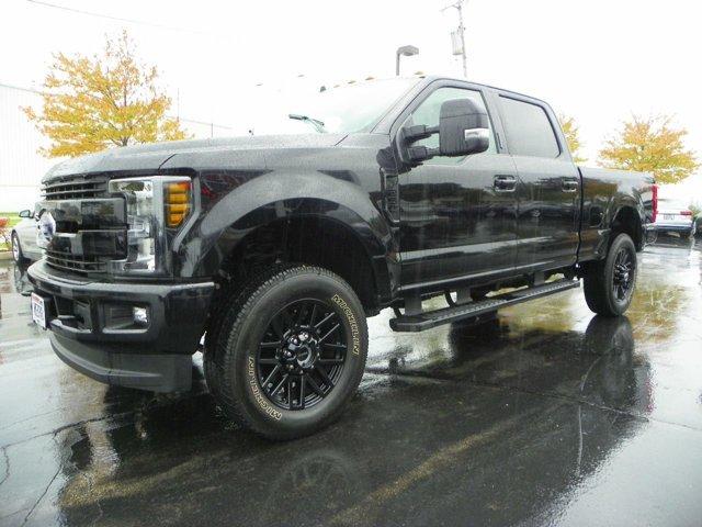 used 2019 ford f250 4x4 crew cab super duty milwaukee, wi 53207 for sale in milwaukee, wisconsin