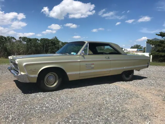 1966 plymouth sport fury 383 original nevada car