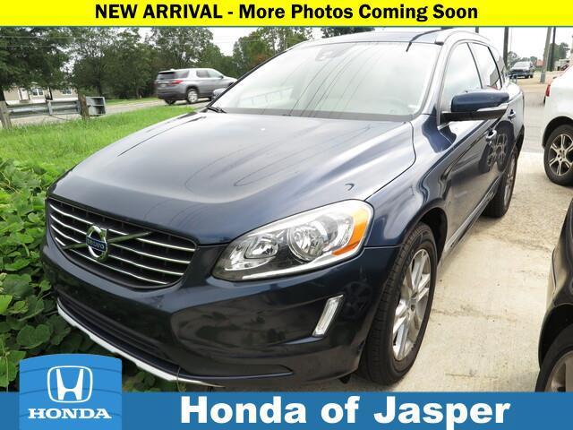 2015 volvo xc60 t5 premier