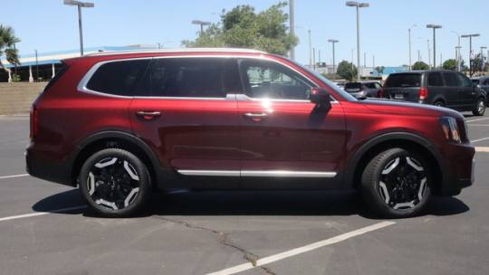 2024 Kia Telluride