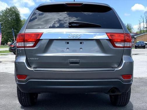 2013 jeep grand cherokee in south bend, indiana