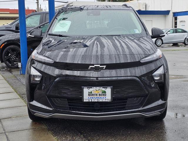 2023 chevrolet bolt euv fwd premier