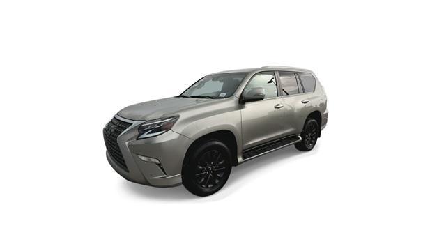 2022 lexus gx 460 premium