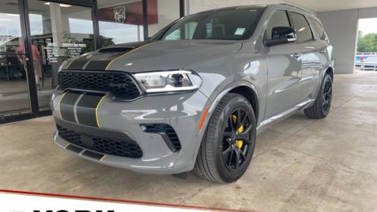 2024 Dodge Durango