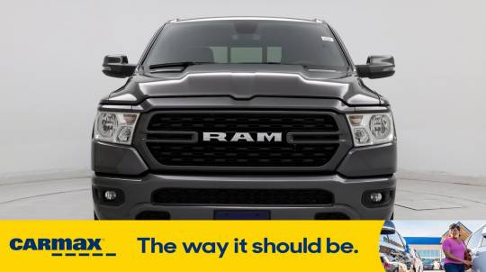 2023 RAM