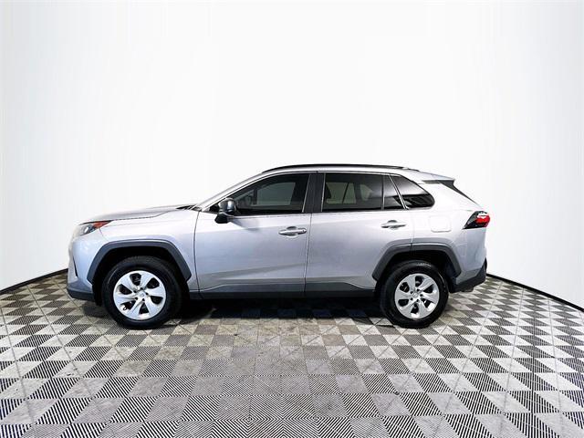 2021 toyota rav4 l 60