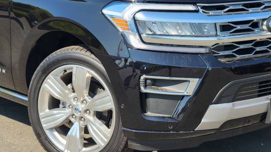 2024 Ford Expedition