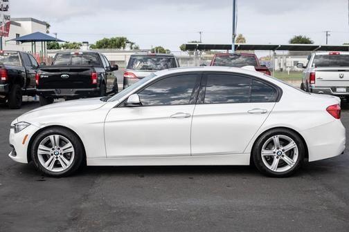 2016 bmw 328