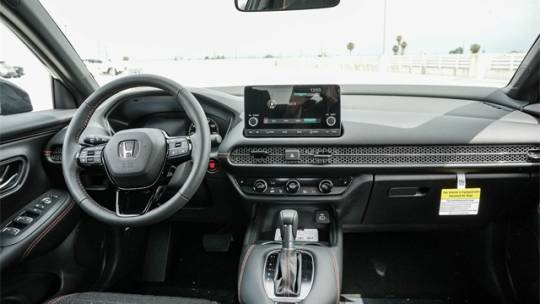 2024 Honda HR-V