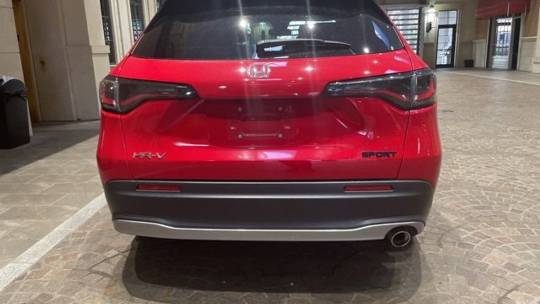 2023 Honda HR-V