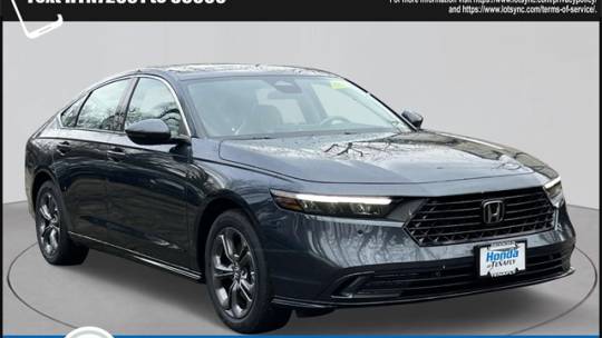 2024 Honda Accord
