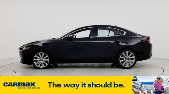 2021 Mazda