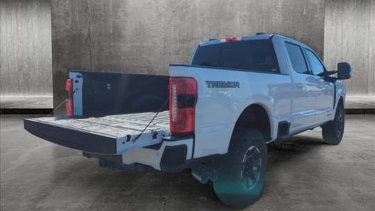 2024 Ford F-250