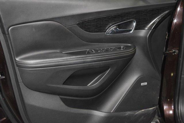 2014 buick encore premium