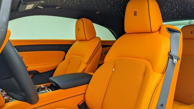 2024 rolls-royce spectre