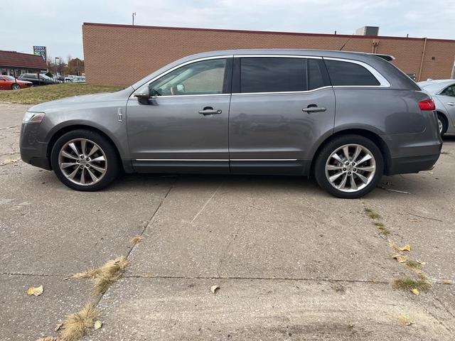 2010 lincoln mkt ecoboost