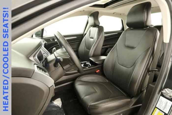 2015 ford fusion energi titanium titanium 4dr sedan for sale in leavenworth, kansas