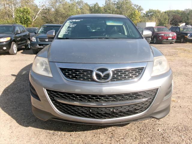 2010 mazda cx-9 touring