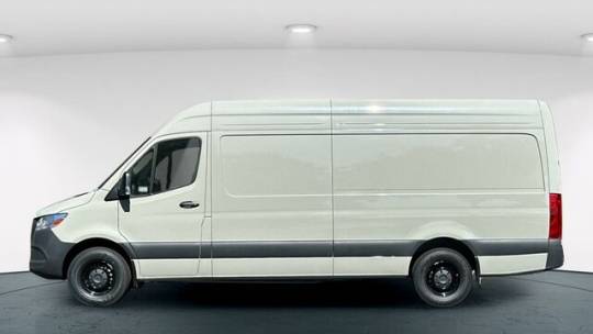 2024 Mercedes-Benz Sprinter