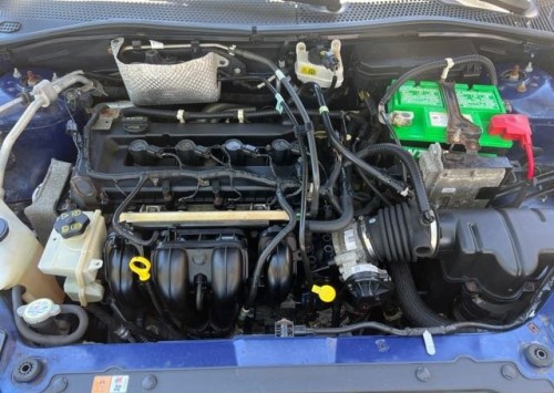 2009 ford focus se for sale in california by owner