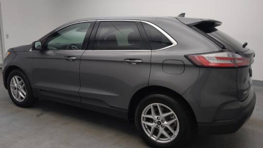 2023 Ford Edge
