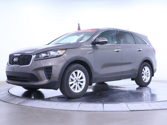used 2019 kia sorento lx oklahoma city, ok 73132 for sale in oklahoma city, oklahoma