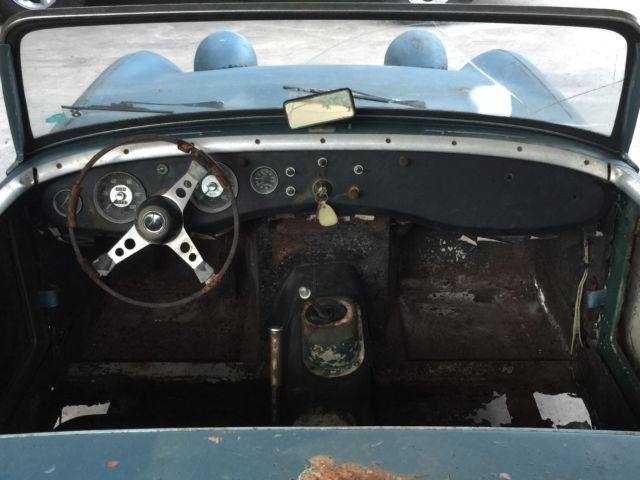 austin healey frog eye,bug eye, convertible, british, collectible, project