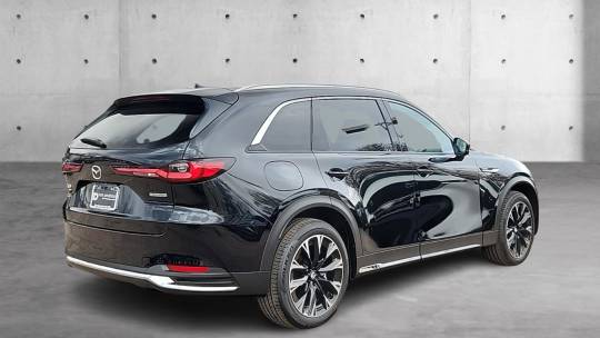 2024 Mazda CX-90