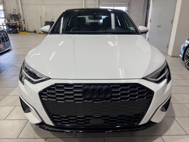 2024 audi a3 premium